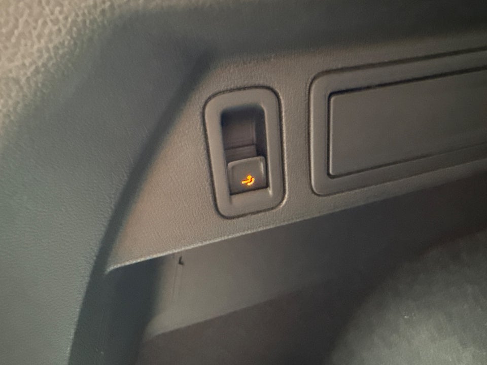 VW Tiguan 1,4 TSi 150 Highline DSG Van 5d