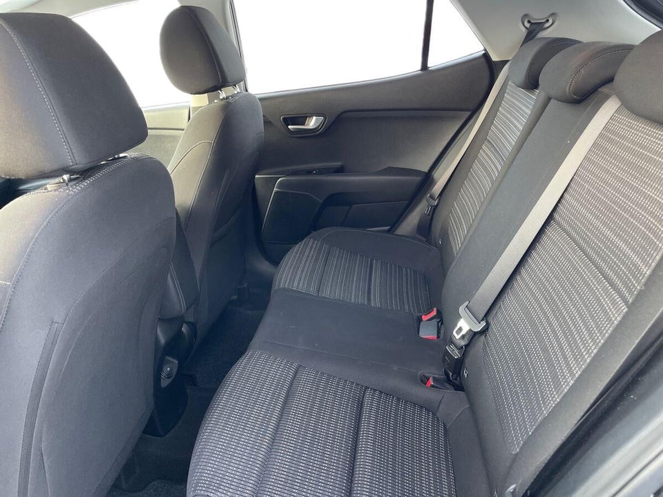 Kia Stonic 1,0 T-GDi Vision Edition+ DCT 5d