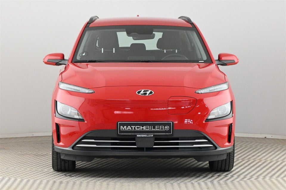 Hyundai Kona 39 EV Essential 5d