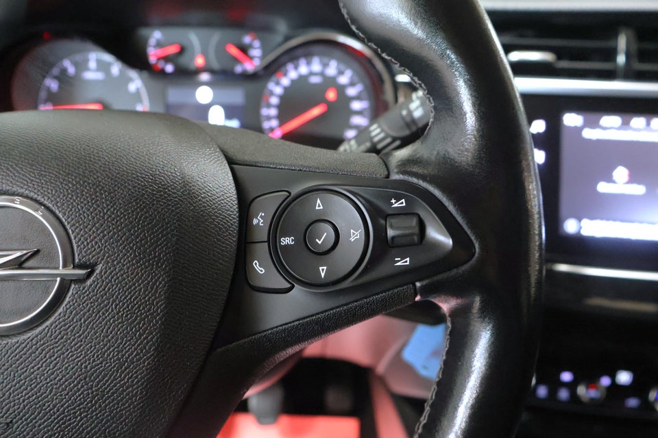 Opel Corsa 1,2 Elegance 5d