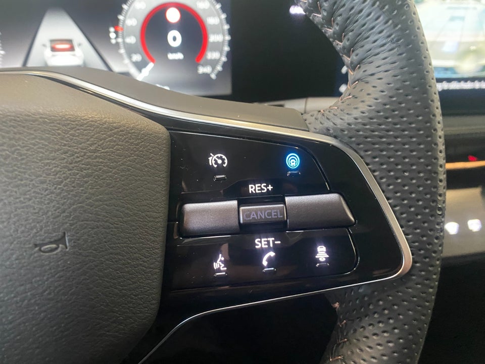 Nissan Ariya 87 Advance 5d