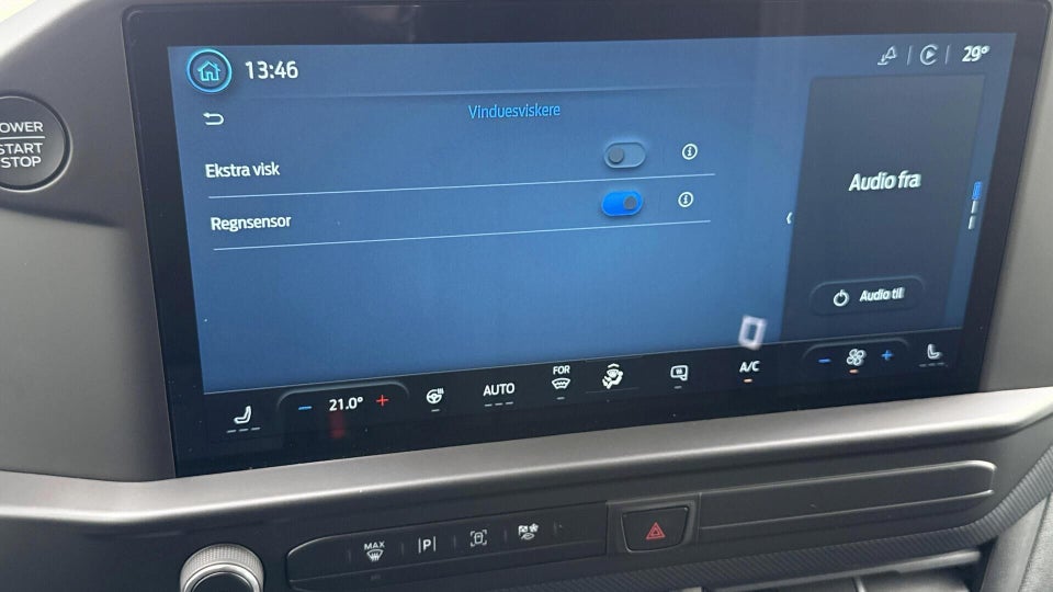 Ford Transit Custom 320 L1 2,0 EcoBlue Trend aut.