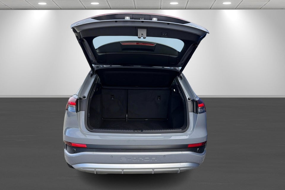 Audi Q4 e-tron 45 Progress 5d