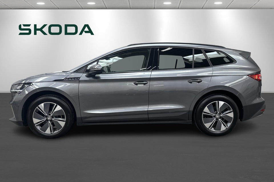 Skoda Enyaq 60 iV Premium 5d