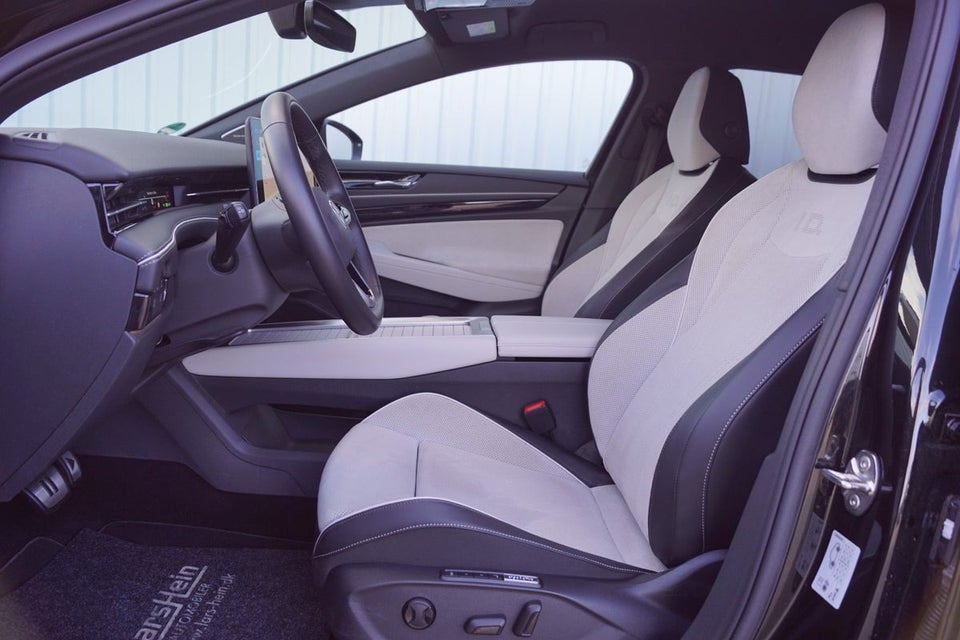 VW ID.7 77 Style Tourer 5d