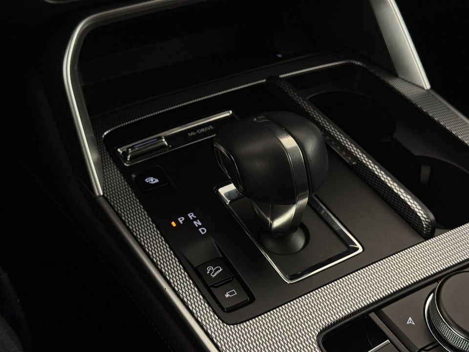 Mazda CX-60 2,5 PHEV Homura Comfort aut. AWD 5d