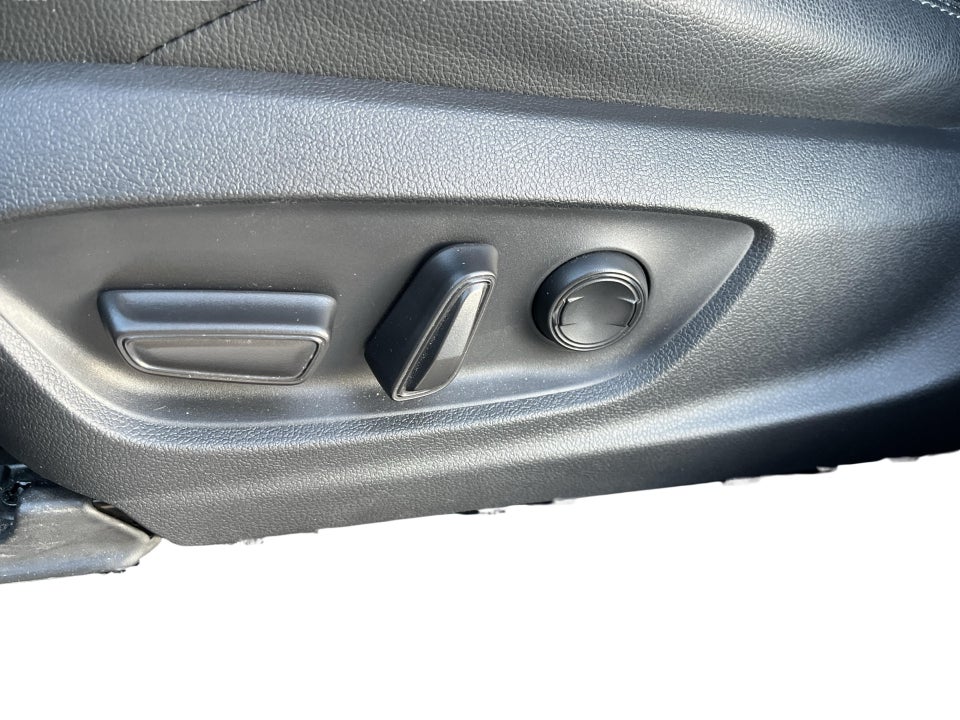 Toyota bZ4X Active 5d