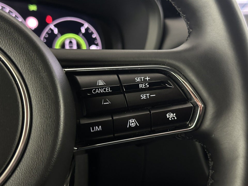 Mazda CX-60 2,5 PHEV Homura+ aut. AWD 5d