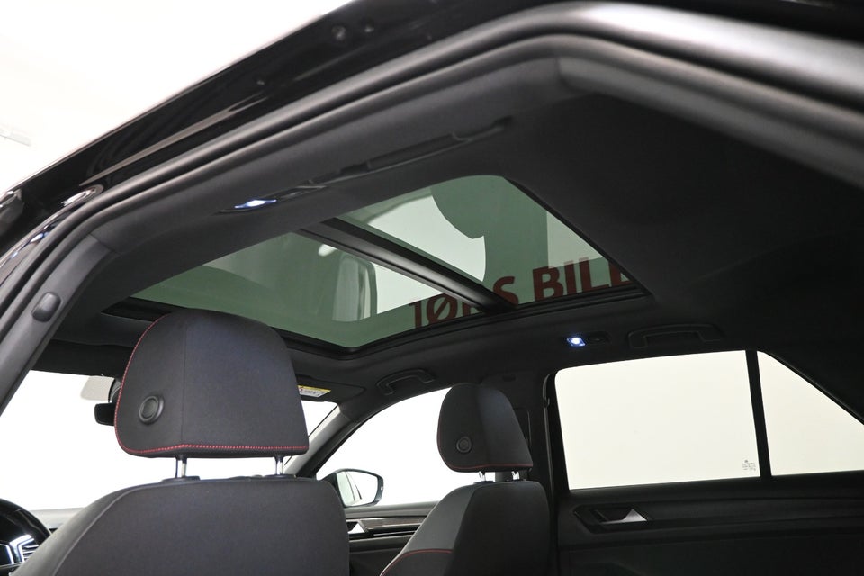 VW T-Roc 1,5 TSi 150 Sport Team DSG 5d