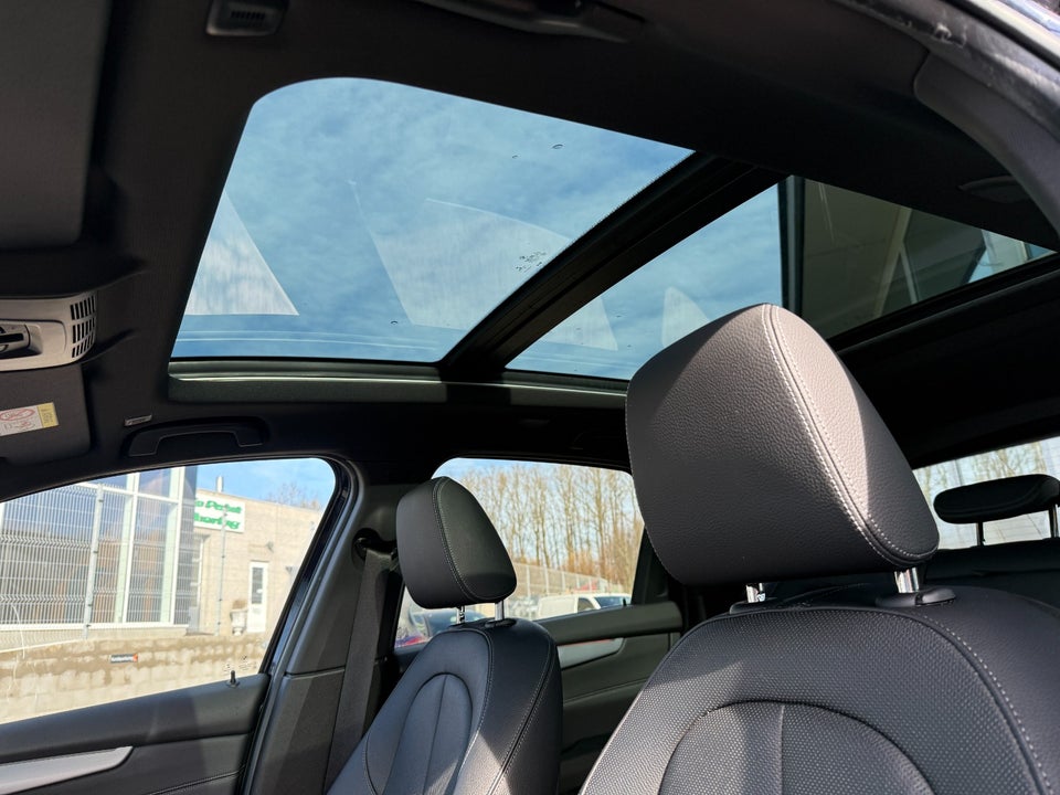 BMW 225xe 1,5 Active Tourer Luxury Line aut. 5d