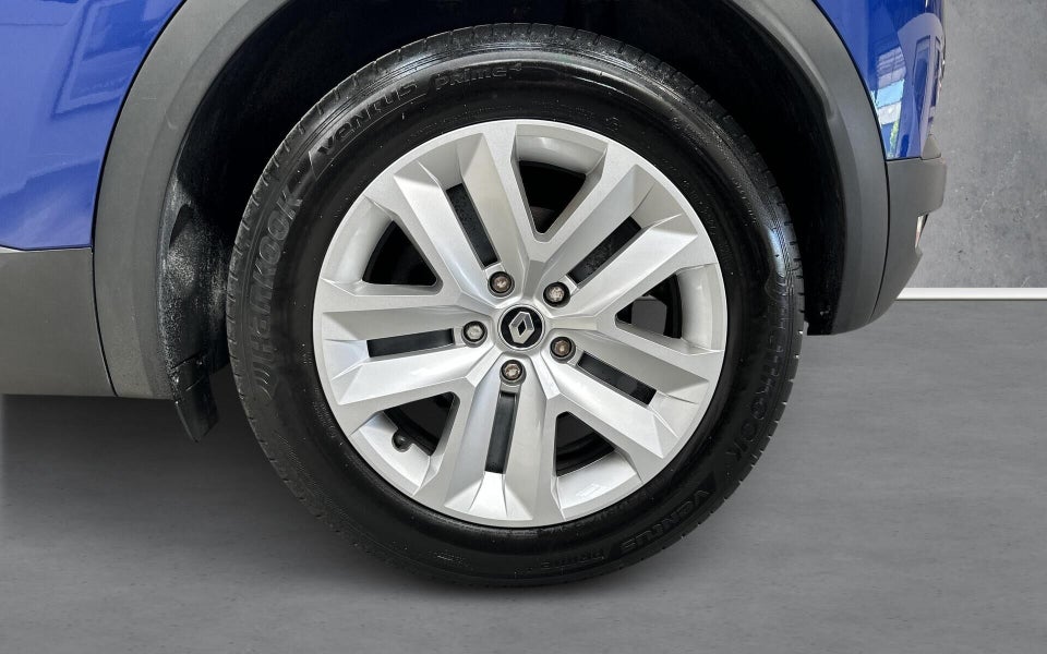Renault Captur 1,6 E-Tech Zen 5d