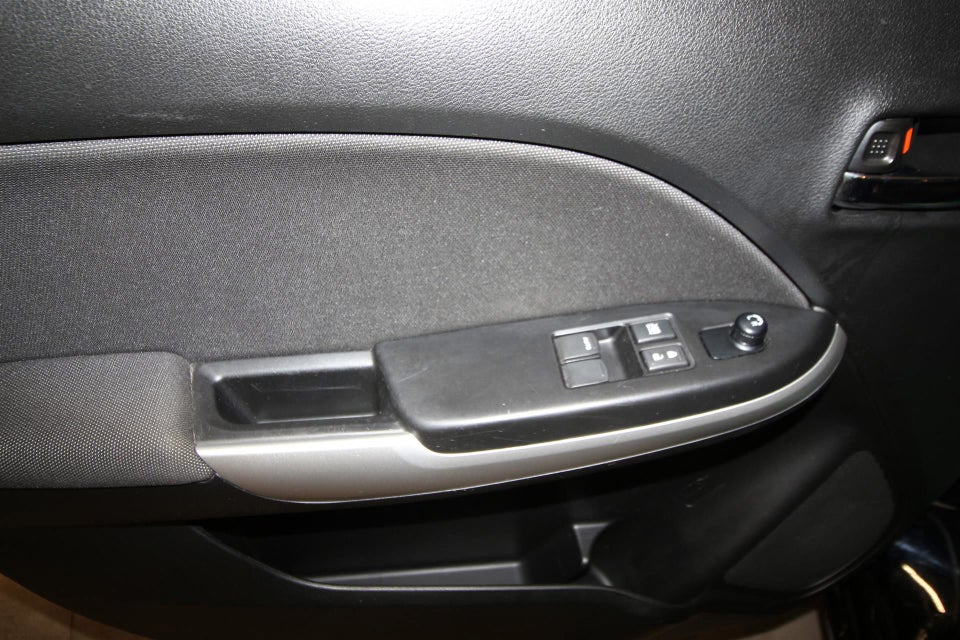 Suzuki Baleno 1,2 Dualjet Comfort CVT 5d