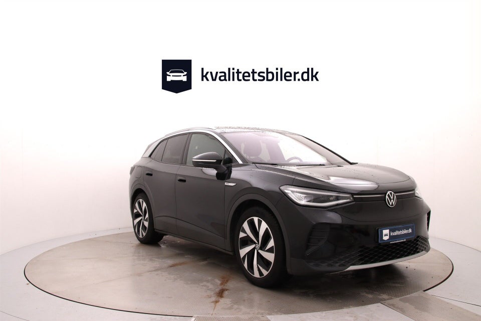 VW ID.4 77 Pro Performance 5d