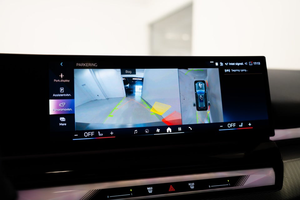 BMW i5 eDrive40 Touring Fully Charged M-Sport 5d