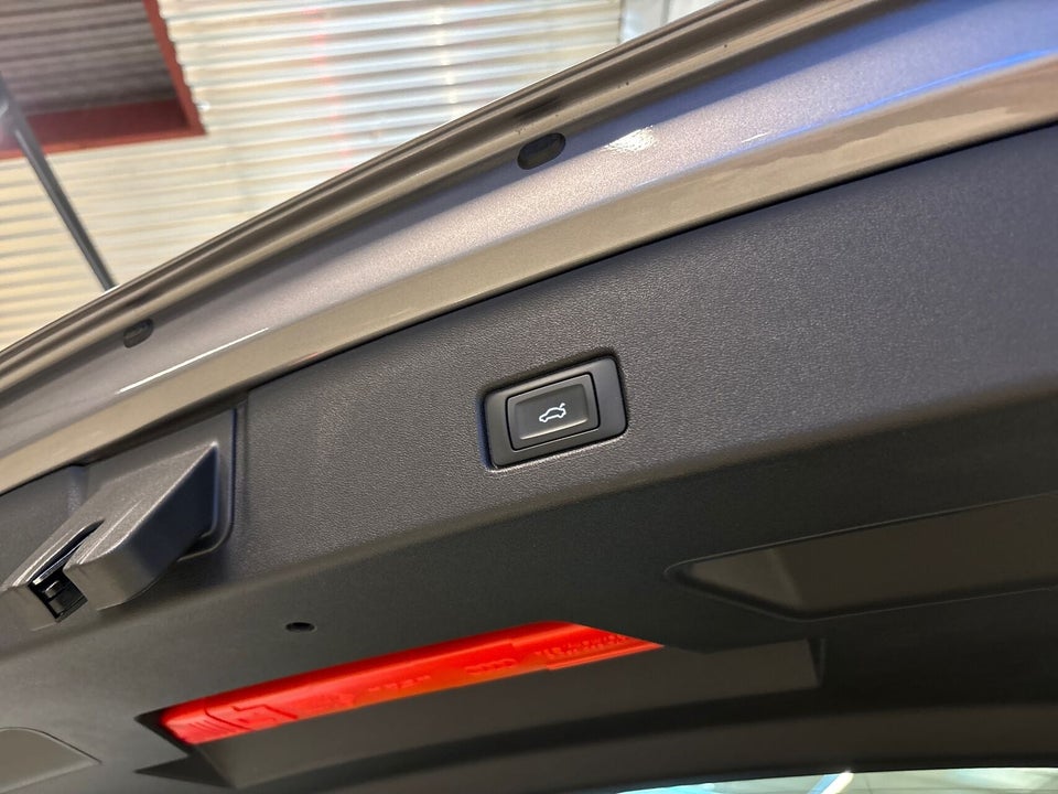 Audi Q4 e-tron 40 Attitude 5d