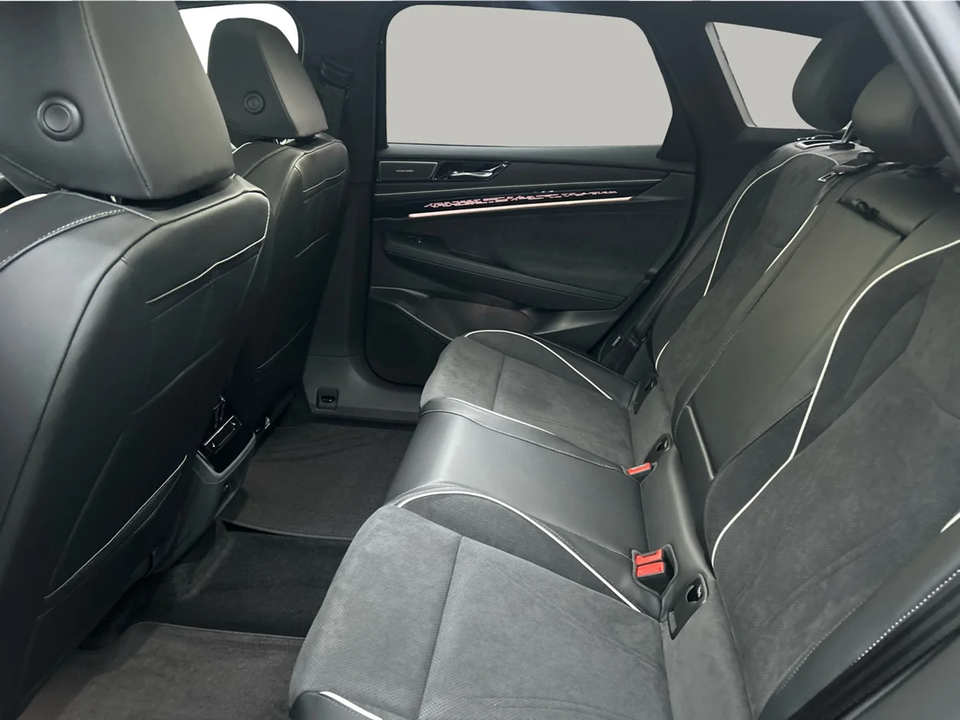 VW ID.7 86 Pro S Tourer 5d