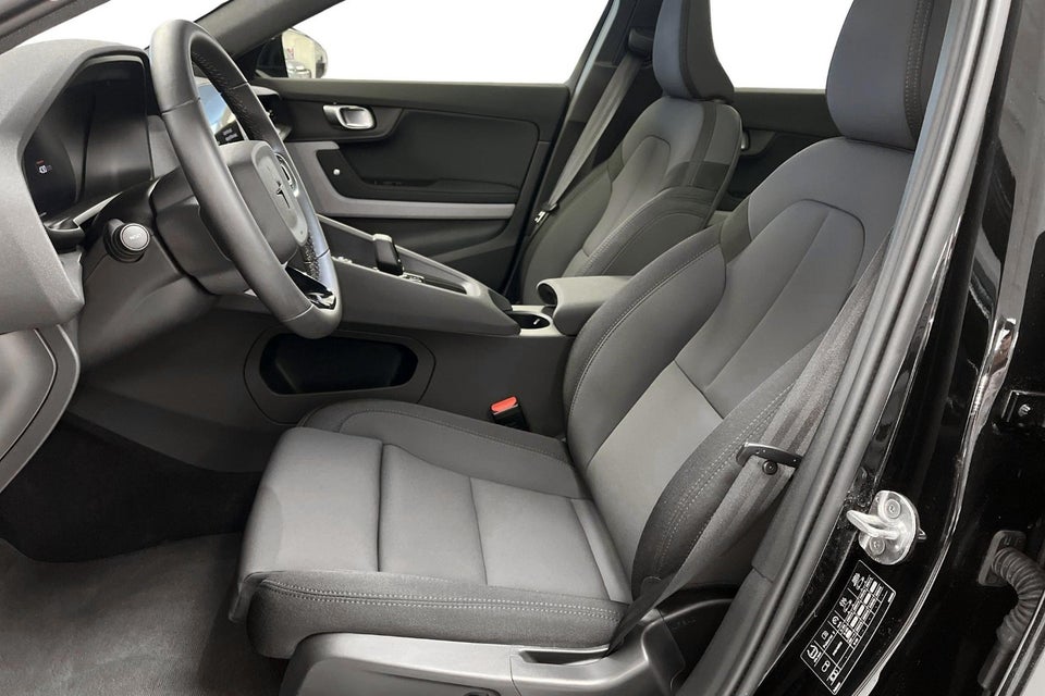 Polestar 2 Long Range 5d