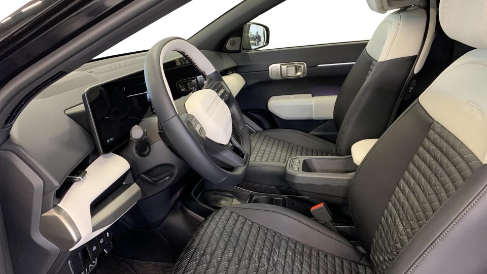 Kia EV4 81 Long Range GT-Line 5d