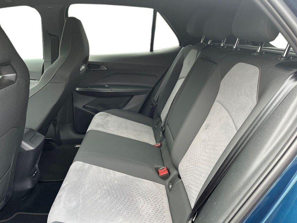 Cupra Born 58 Dinamica Pack High 5d