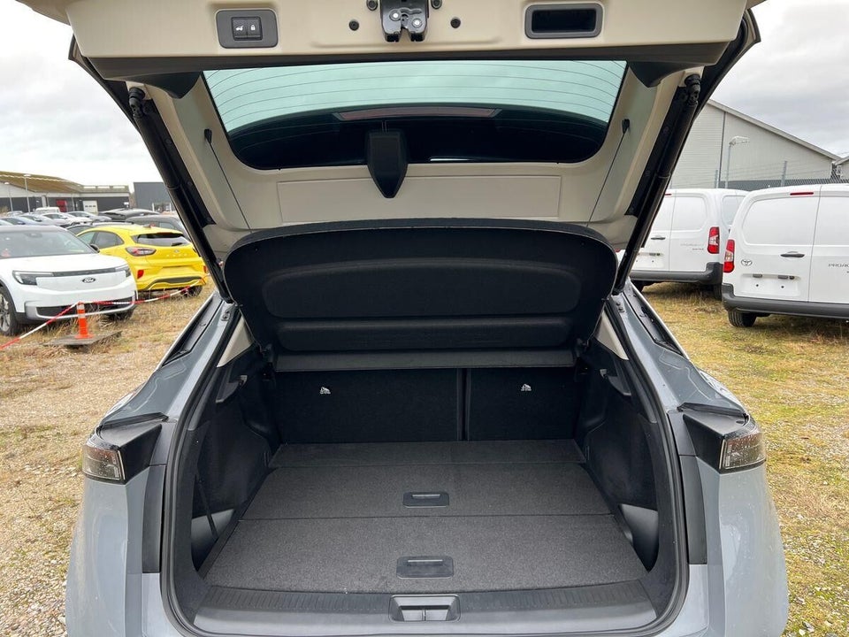 Nissan Ariya 87 Evolve 5d