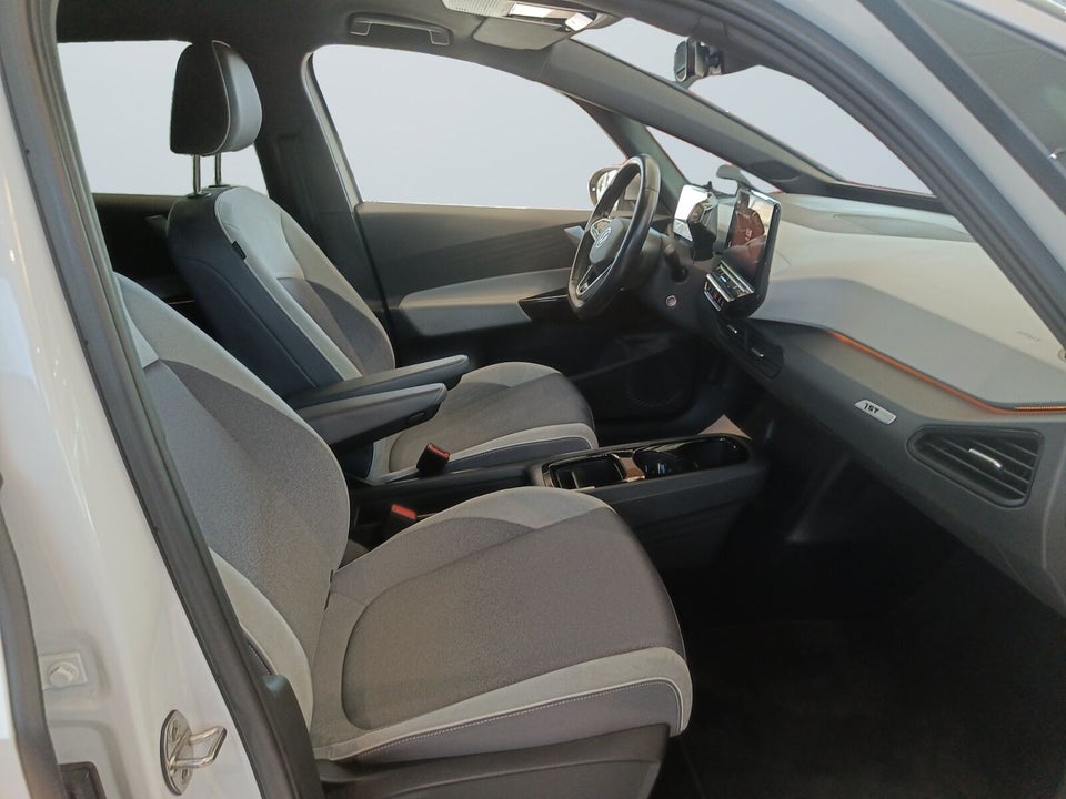 VW ID.3 58 1ST Plus 5d