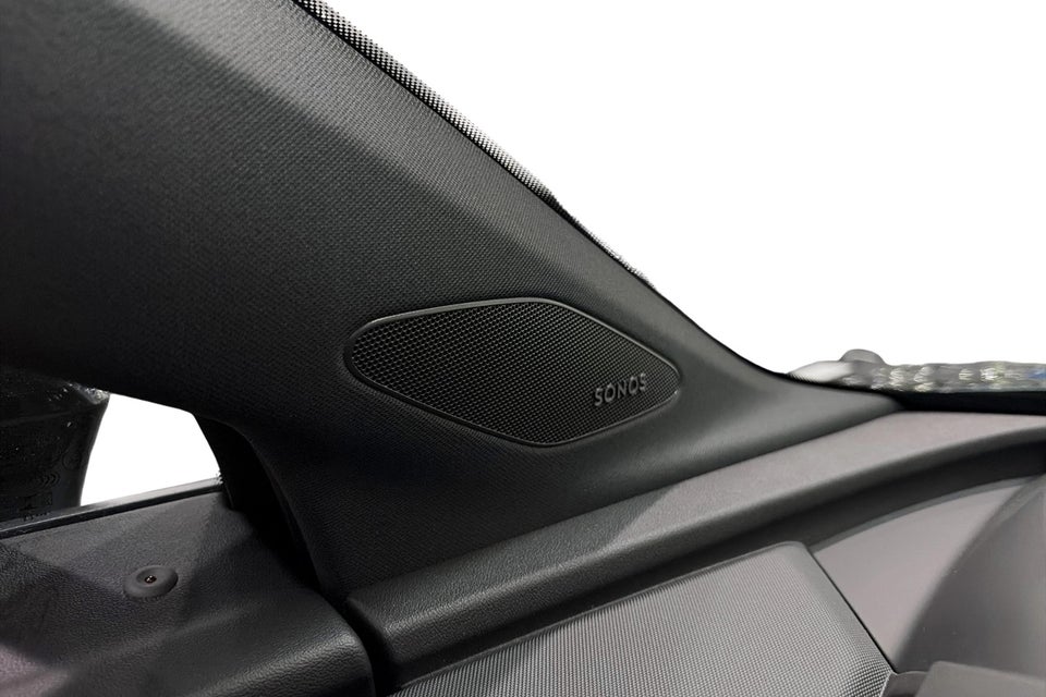 Audi Q4 e-tron 45 S-line Edition 5d