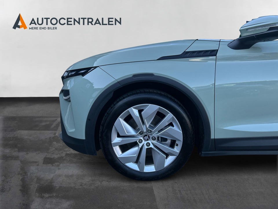 Skoda Elroq 85 iV Lodge Maxx 5d