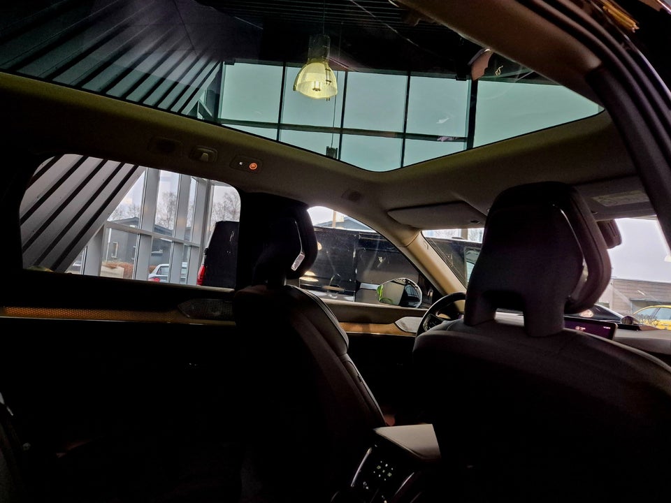 Volvo EX90 Twin Ultra 7prs 5d