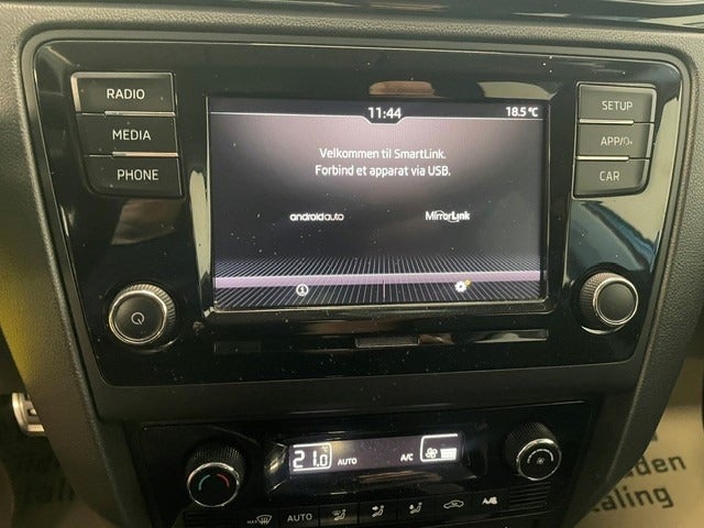 Skoda Rapid 1,0 TSi 110 ICE DSG 5d
