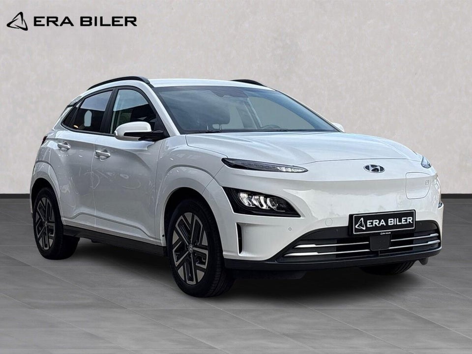 Hyundai Kona 39 EV Trend 5d