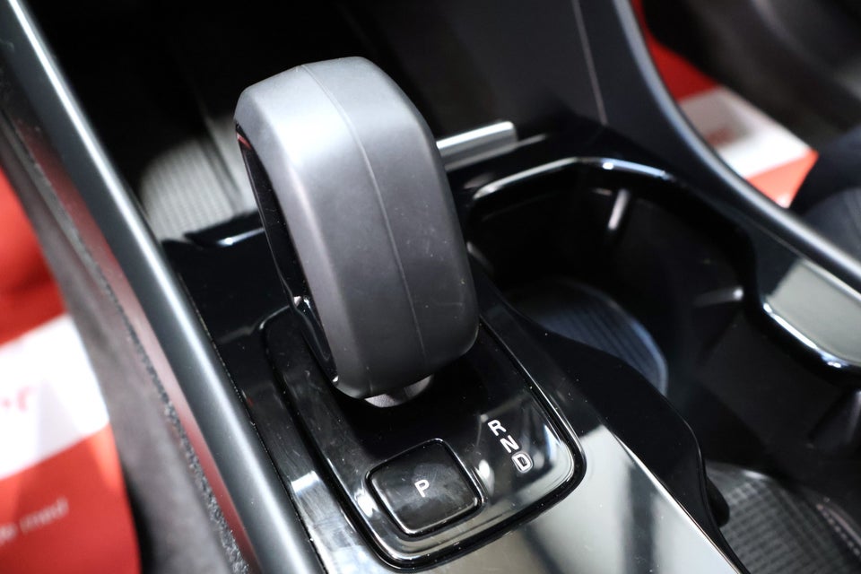 Volvo XC40 P6 ReCharge Core 5d