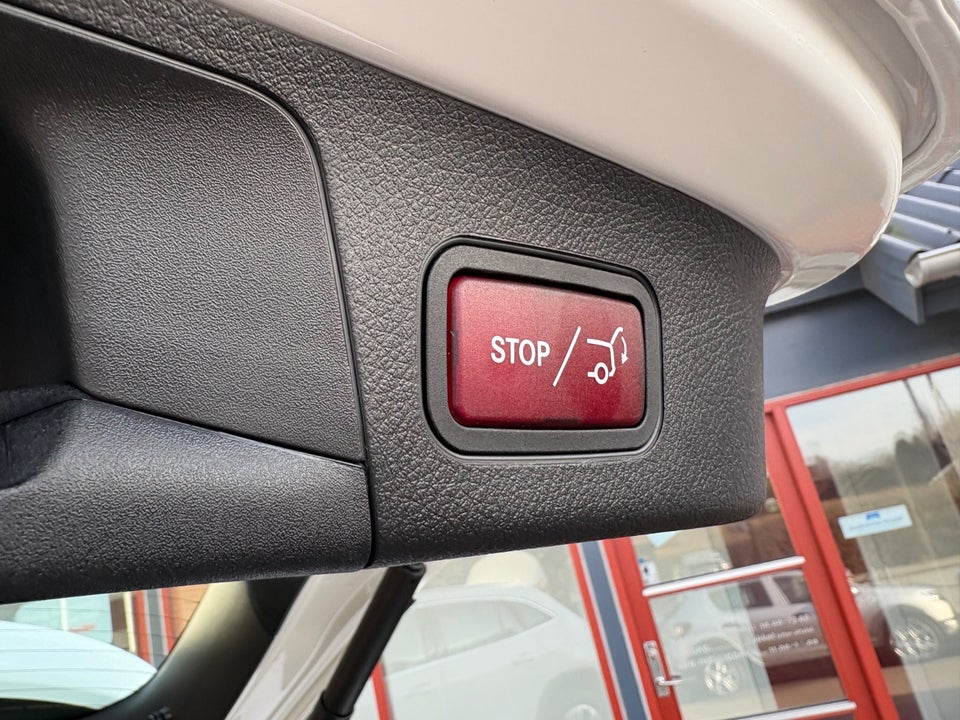 Mercedes EQA250 Progressive 5d