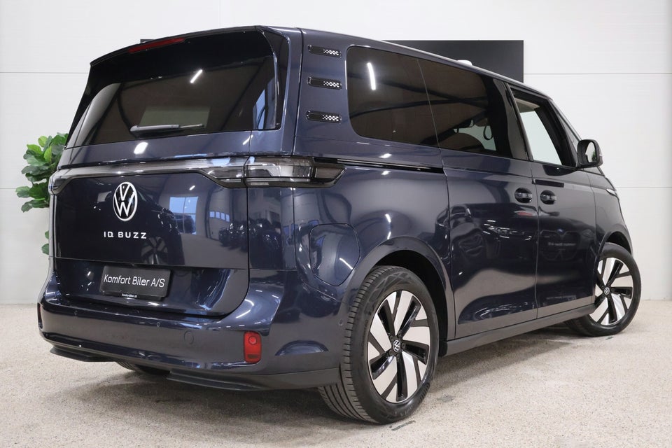 VW ID.Buzz 77 Life SWB 5d