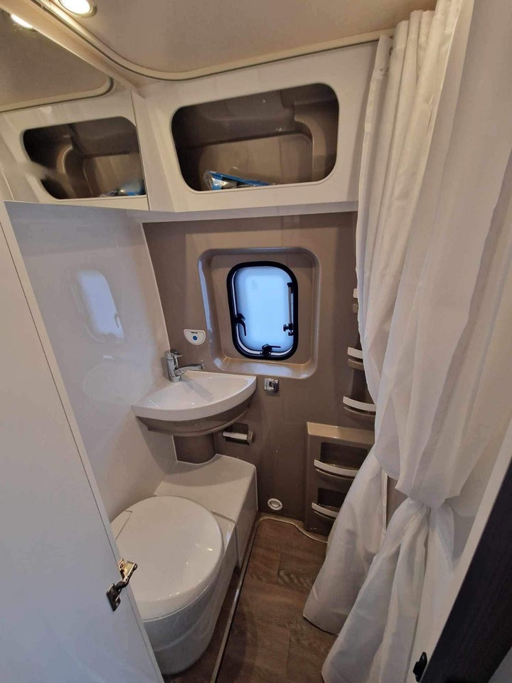 Hobby Vantana K65 ET 2,2 OnTour Edition 3d