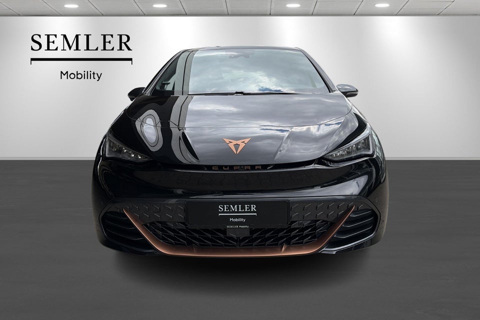 Cupra Born 77 Pasión 5d