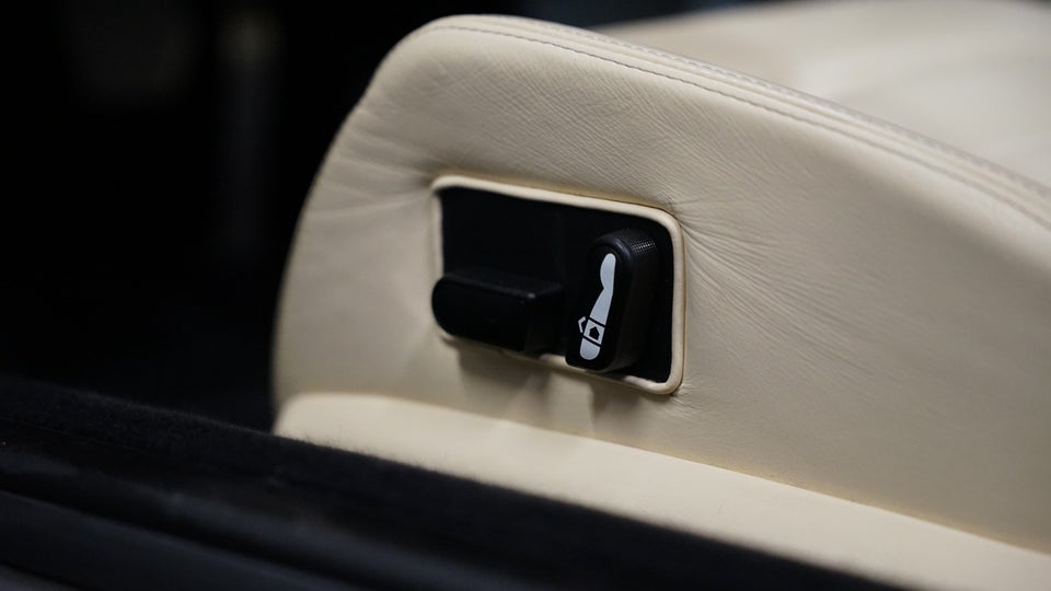 Ferrari 360 3,6 Modena F1 2d