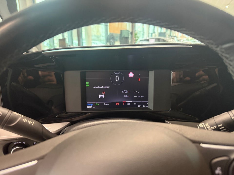 Opel Mokka-e 50 Edition 5d