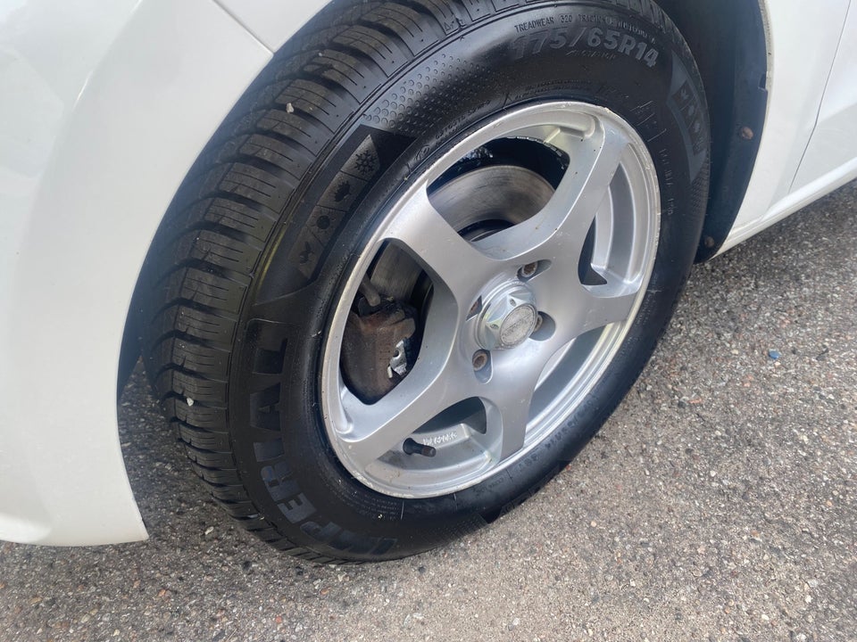 VW Up! 1,0 60 Move Up! BMT 5d