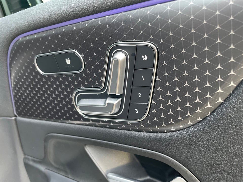 Mercedes EQB350 AMG Premium 4Matic 5d