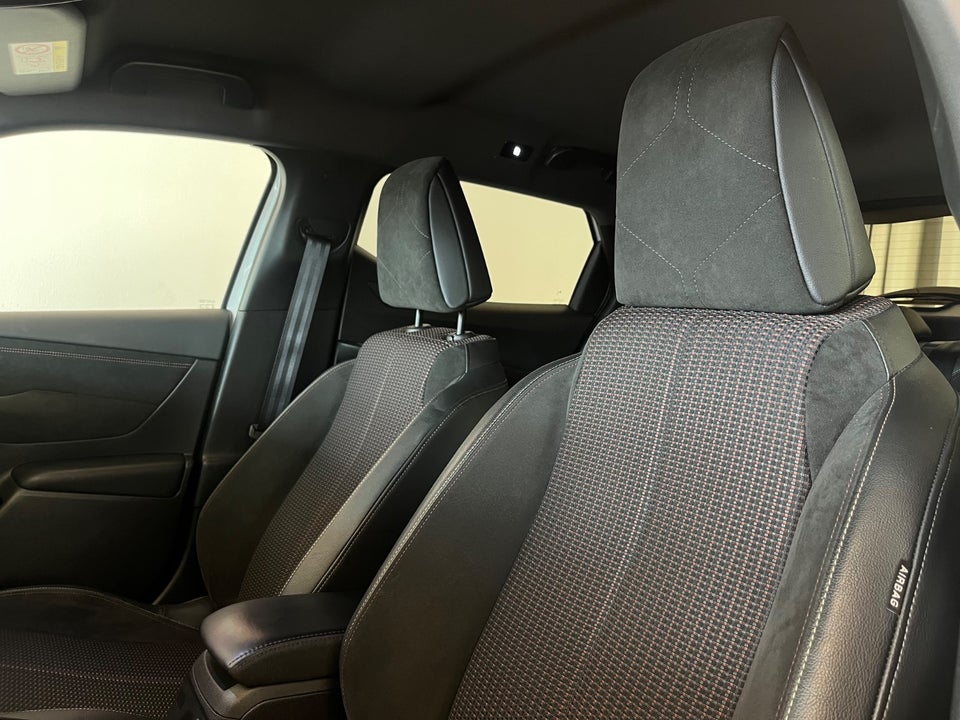 DS DS 3 CrossBack 1,2 PureTech 100 Performance Line 5d