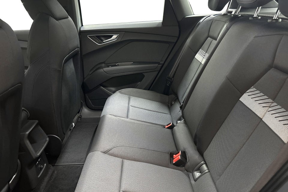 Audi Q4 e-tron 45 S-line Edition 5d