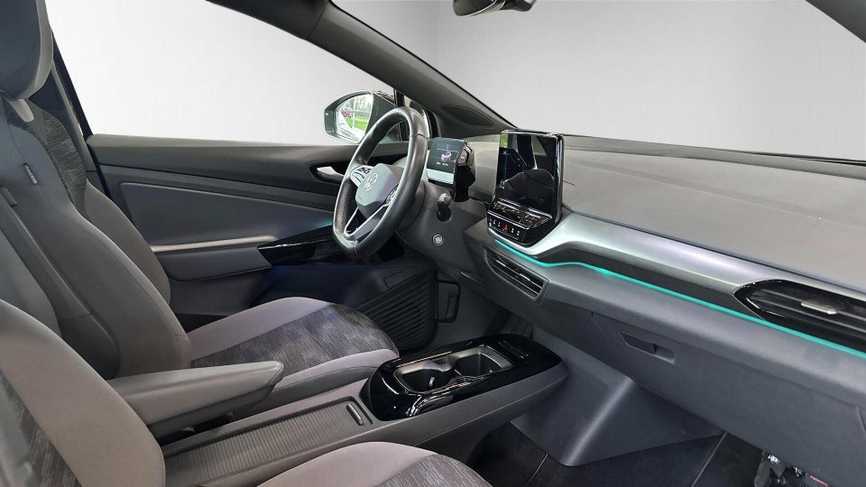 VW ID.4 77 Pro Performance 5d