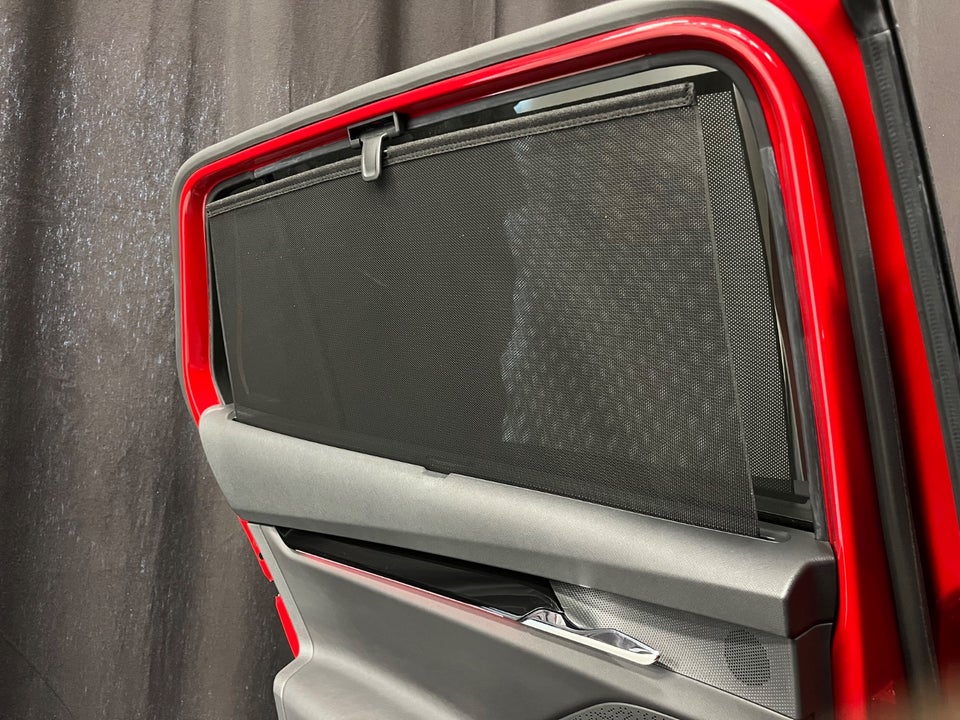 Skoda Enyaq 80 iV Suite 5d