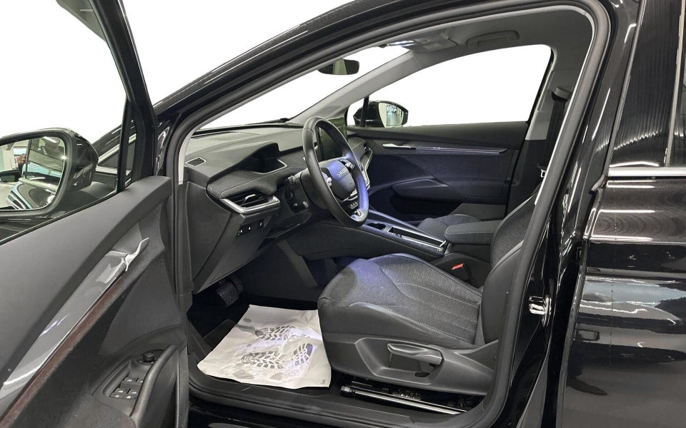 Skoda Elroq 85 iV 5d