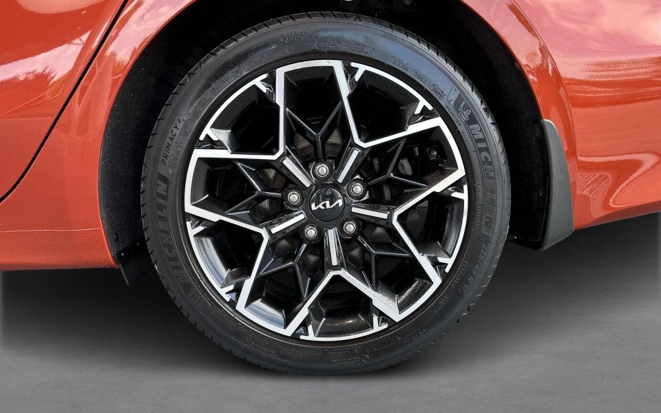 Kia Ceed 1,5 T-GDi GT-Line S SW 5d