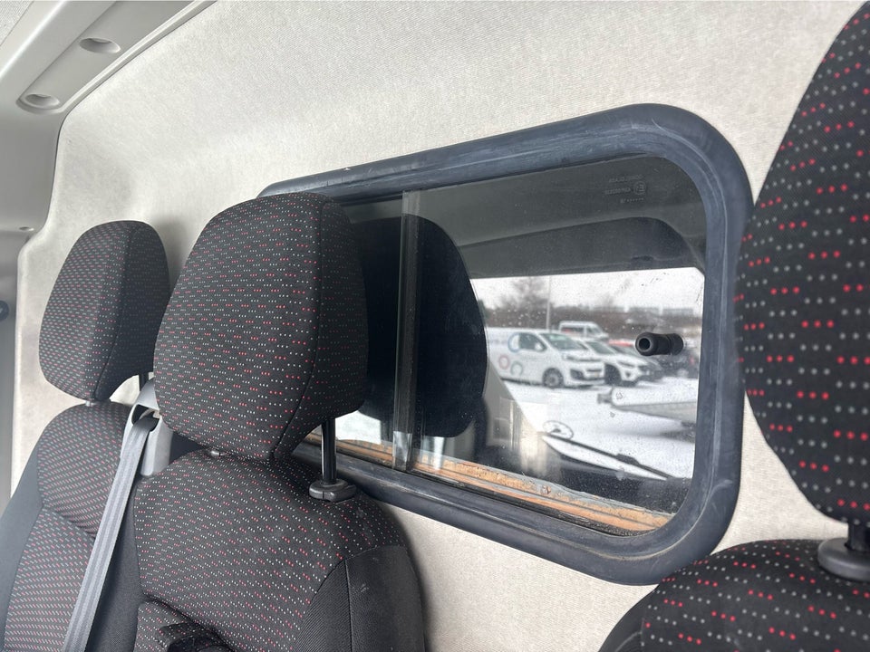 Citroën Jumper 33 2,2 BlueHDi 165 L3H2 FlexLine+