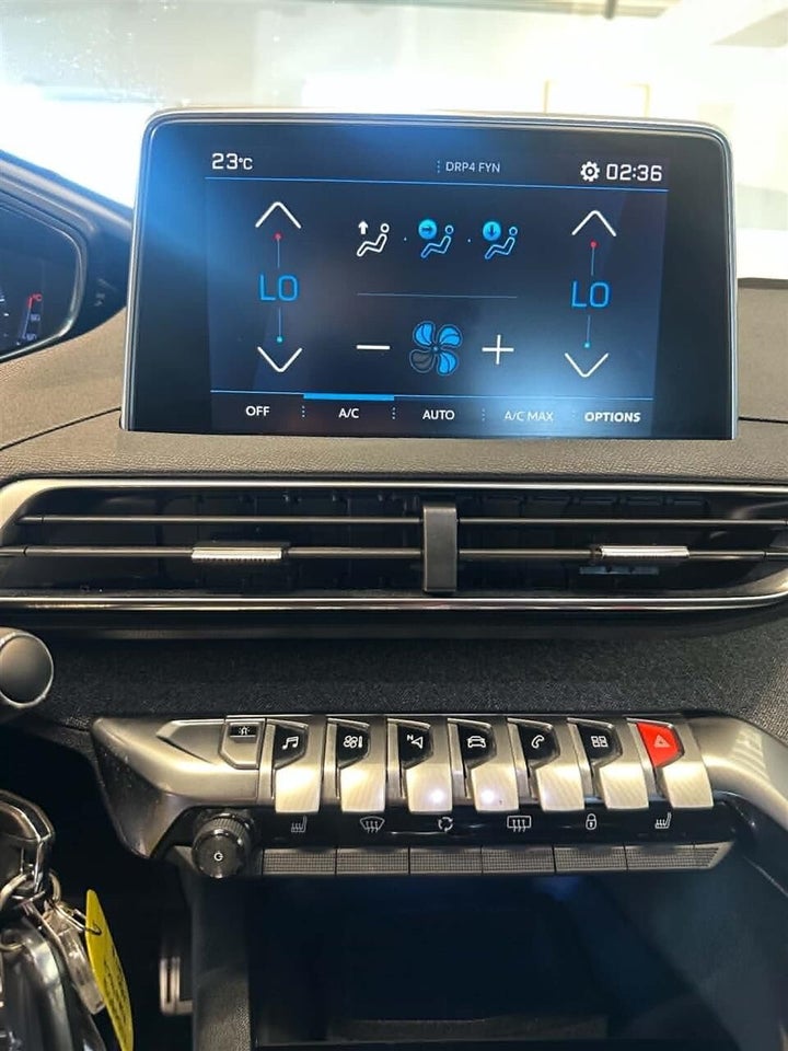 Peugeot 3008 1,2 PureTech 130 GT Line EAT8 5d