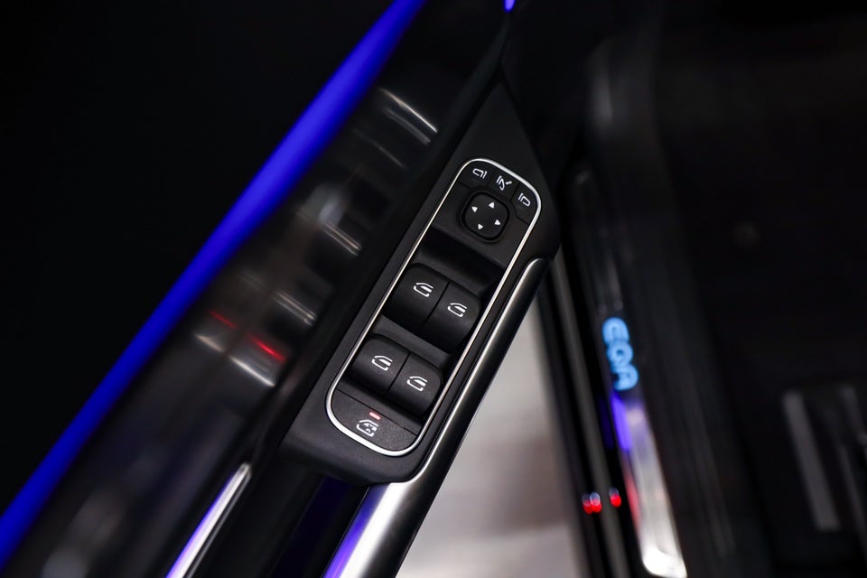 Mercedes EQA350 AMG Advance 4Matic 5d