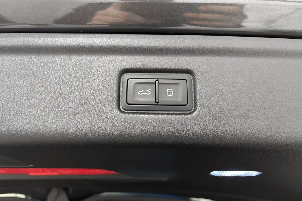 Audi A6 e-tron Progress plus performance Avant 5d