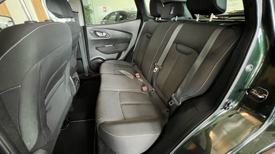 Renault Kadjar 1,5 dCi 115 Zen EDC 5d